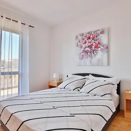 Ljiljana Apartament Posedarje