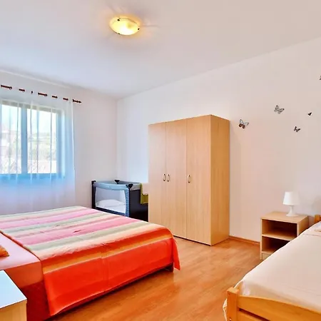 Apartament Ljiljana