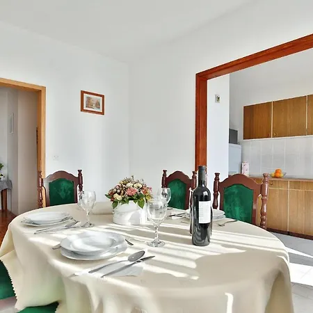 Apartament Ljiljana Posedarje