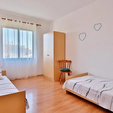 Apartament Ljiljana Posedarje
