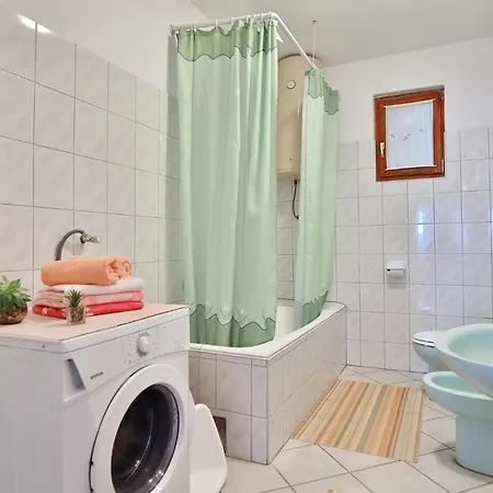 Ljiljana Apartman